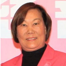 劉依貞院長總教練