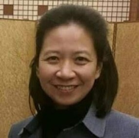 李瑞慧副總教練